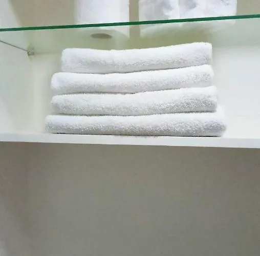 Apartamento Bright & Modern 2-bedroom In Vine Residences Quezon At The Back Of Sm Novaliches Manila