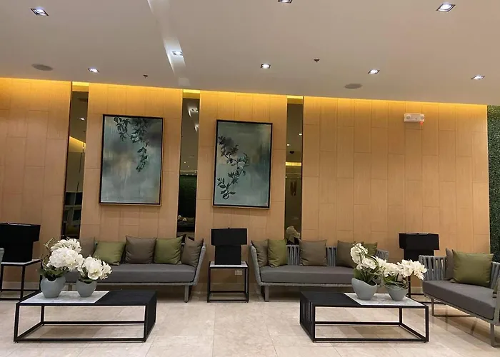 Bright & Modern 2-bedroom In Vine Residences Quezon At The Back Of Sm Novaliches Apartamento Manila