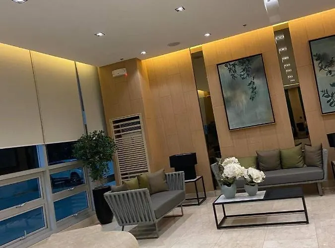 Apartamento Bright & Modern 2-bedroom In Vine Residences Quezon At The Back Of Sm Novaliches
